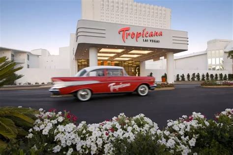 tropicana las vegas promo codes.